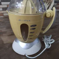 اب مرکبات گیری برقی ،ابلیمو گیری دستی