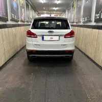 تیگو ۵ مدل ۱۳۹۹ fl فول|خودرو سواری و وانت|تهران, بهار|دیوار