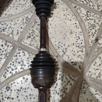 پلوس کامل ۲۴ خار پژو