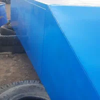 بچه باربند نیسان وانت|قطعات یدکی و لوازم جانبی|کمیجان, |دیوار