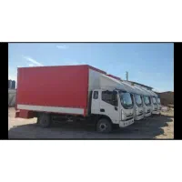 باربری دانش بار خراسان حمل بار و اثاثیه منزل