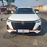 چانگان cs35plus