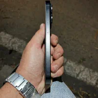 15 pro باطری 98در حد اکبند سیم کارت نخورده|موبایل|کرج, حاجی آباد|دیوار