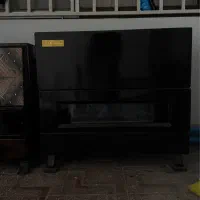 فروش بخاری گازی