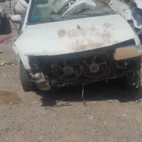 سمند ای اف سون