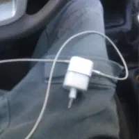 شارژر کامل اصلی