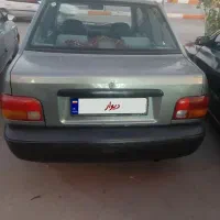 پراید مدل ۸۵ تکگانه|خودرو سواری و وانت|اردبیل, |دیوار