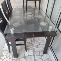 میز غذا خوری