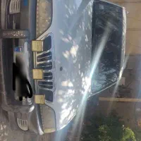 سانگ یانگ موسو 2300cc دنده ای، مدل ۲۰۰۵|خودرو سواری و وانت|شیراز, ارم|دیوار