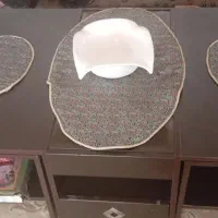 جلو مبلی چهار تیکه با قیمت مناسب|مبلمان خانگی و میز عسلی|یاسوج, |دیوار