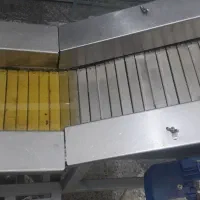 دستگاه فلافل زن و کتلت زن تمام اتومات ۳ نازله ریلی|کافیشاپ و رستوران|تهران, چهارصد دستگاه|دیوار