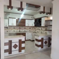 آپارتمان طبقه ۴ ستایش ۱۴ نزدیک به حرم