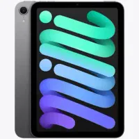iPad Mini 7 (128GB) رنگ خاکستری