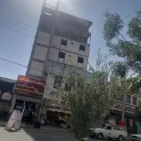 پیش فروش فوری آپارتمان شخصی ساز  قیمت توافقی