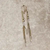 گوشواره و‌انگشتر بدون اجرت