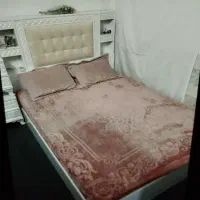 تخت خواب|تخت و سرویس خواب|قم, ولیعصر|دیوار