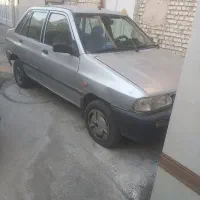 پراید مدل ۸۷