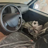 وانت کارا ۲۰۰۰ تک کابین صفر کیلومتر تیپ ۵|خودرو سواری و وانت|اصفهان, شهید رجایی|دیوار