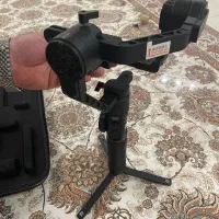 گیمبال ژیون