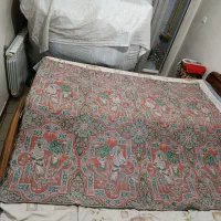 زیرانداز ارسال رایگان و معاوضه|روفرشی|تهران, هفده شهریور|دیوار