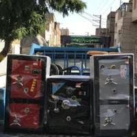 گاوصندوق پخش درتهران وحومه