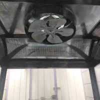 فر ساندویچی|کافی‌شاپ و رستوران|خرم‌آباد, |دیوار