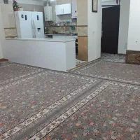 آپارتمان پشت بیمارستان سرو۸