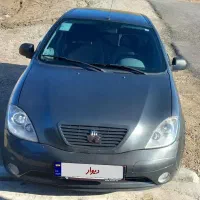 تیبا ۲ بدون رنگ|خودرو سواری و وانت|خزل, |دیوار