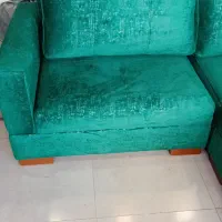 تعمیرات مبل بابایی|مبلمان خانگی و میز عسلی|ساری, |دیوار