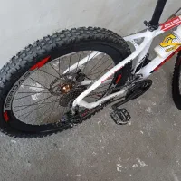 دوچرخه آلومینیوم سایز ۲۶ برندMERDAS