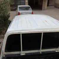 پیکاپ ۸۳ خانگی کم کار درجه ۱|خودرو سواری و وانت|اردبیل, |دیوار