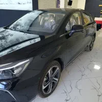 سابرینا پلاس شرکت بایک|خودرو سواری و وانت|بروجرد, |دیوار