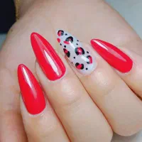 کاشت ناخن حرفه ای آموزش تخصصیی و پدیکور پا|خدمات آرایشگری و زیبایی|قم, باغ شریفی|دیوار