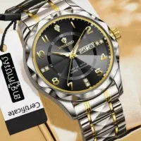 ساعت مچی لوکس