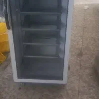 دستگاه جوجه کشی ۲۱۰تایی بلدرچین دماوند