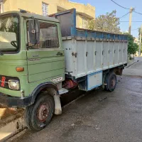 خاور 808مدل1369|خودرو سنگین|شیراز, دارالرحمه|دیوار