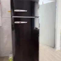 یخچال امرسان مشکی tf تولید ۱۴۰۴ دارای ضمانت|یخچال و فریزر|شمشک, |دیوار