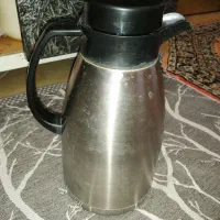 فلاکس استیل|قوری، کتری، قهوه‌ساز دستی|شیراز, تندگویان|دیوار