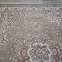 یک عدد فرش ۹ متری سالم|فرش|قدس, شهرقدس|دیوار