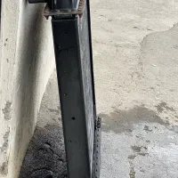 رادیاتور یخچالی سالم آمریکایی ریو|قطعات یدکی و لوازم جانبی|مراغه, |دیوار