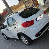 خودرو کوییک ۱۴۰۱