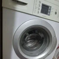 لباسشوئی ۷ کیلوئی بوش اصل