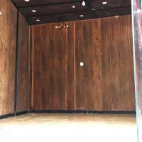 معاوضه مغازه ۱۶ متر بر عرفان شرقی با باغ در قلات