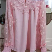 لباس های مناسب(شومیز دامن تاب) ۳۸ ۴۰