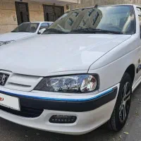 پارس TU5 مدل ۹۸ استثنایی