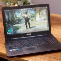 لبتاب گیمینگ Asus|رایانه همراه|رشت, منظریه|دیوار