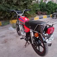 موتور سیکلت|موتورسیکلت|بندرعباس, |دیوار