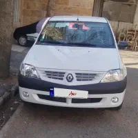 پارس تندر مدل ۹۶ در حد صفر