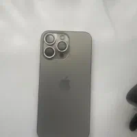 ایفون 15 پرو مکس