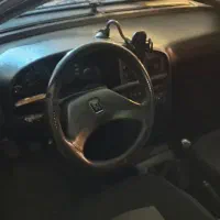 پژو ۴۰۵ مدل ۸۹ دوگانه|خودرو سواری و وانت|بهارستان, |دیوار